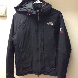 North Face Summit Series Down Jacket